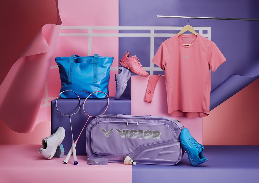 VICTOR Capsule Collection 2025 – e78shop