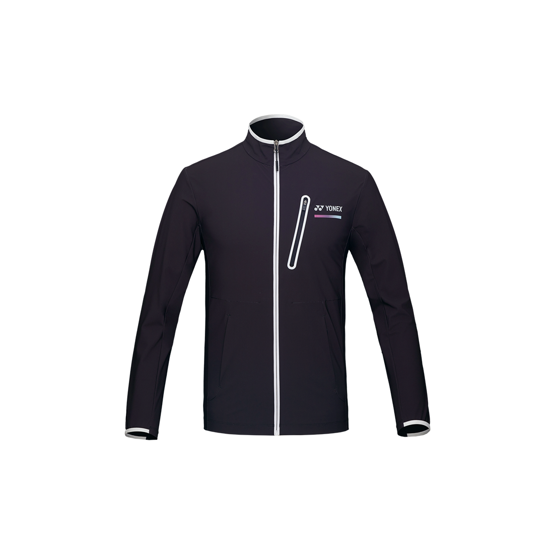 YONEX Men's Warm Up Jacket 243WU001M – e78shop