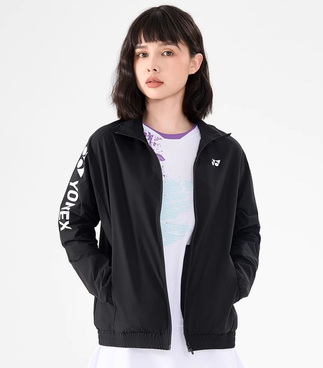 YONEX 2024 Women's Thin Jacket 250014BCR – e78shop