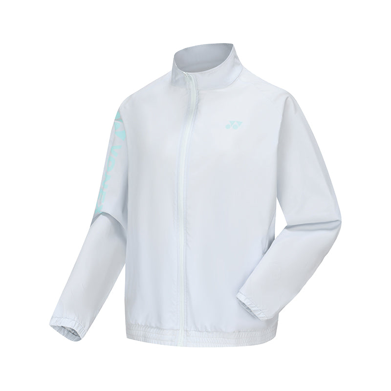 YONEX 2024 Women's Thin Jacket 250014BCR – e78shop
