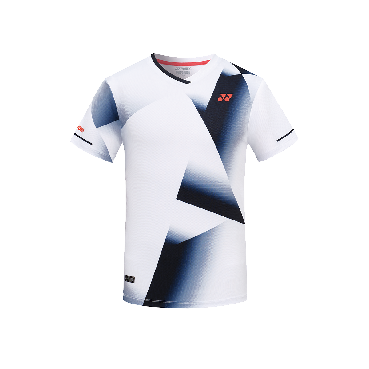 YONEX Men's Game Shirt 251TS001M – e78shop YONEX Men's Game Shirt 251TS001M – e78shop
