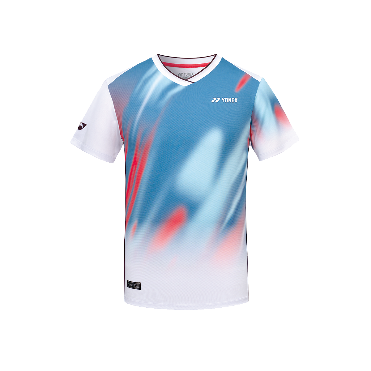 ソフトテニス YONEX ゲームシャツ YONEX Men's Game Shirt 251TS007M – e78shop