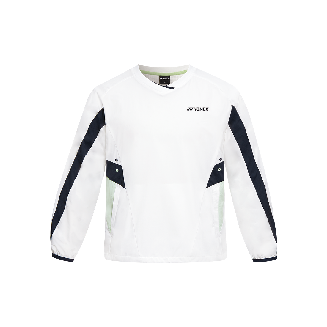 YONEX KOREA 26SS UNI ANORAK 261JJ003U – e78shop