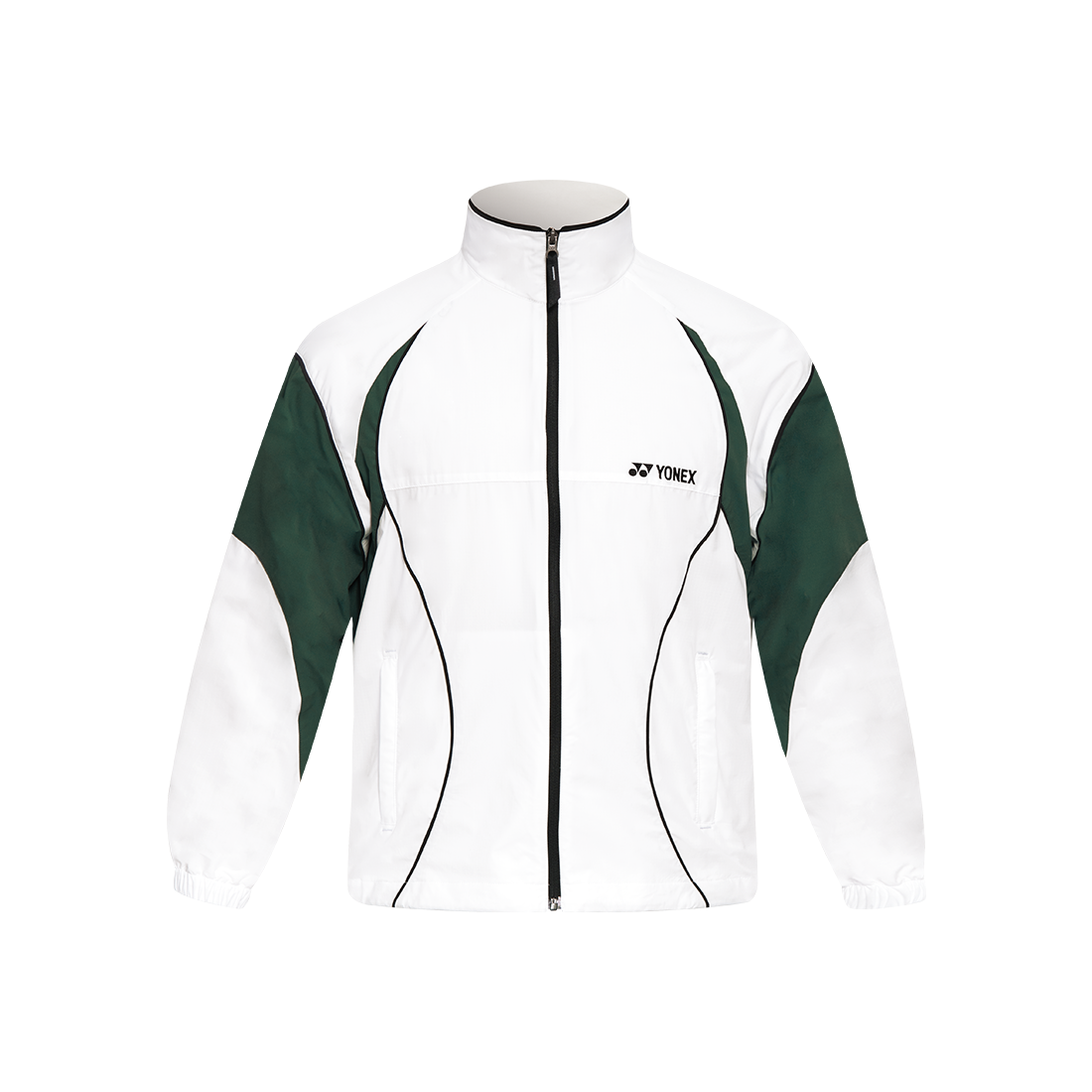YONEX KOREA 26SS UNI JACKET 261JJ006U – e78shop