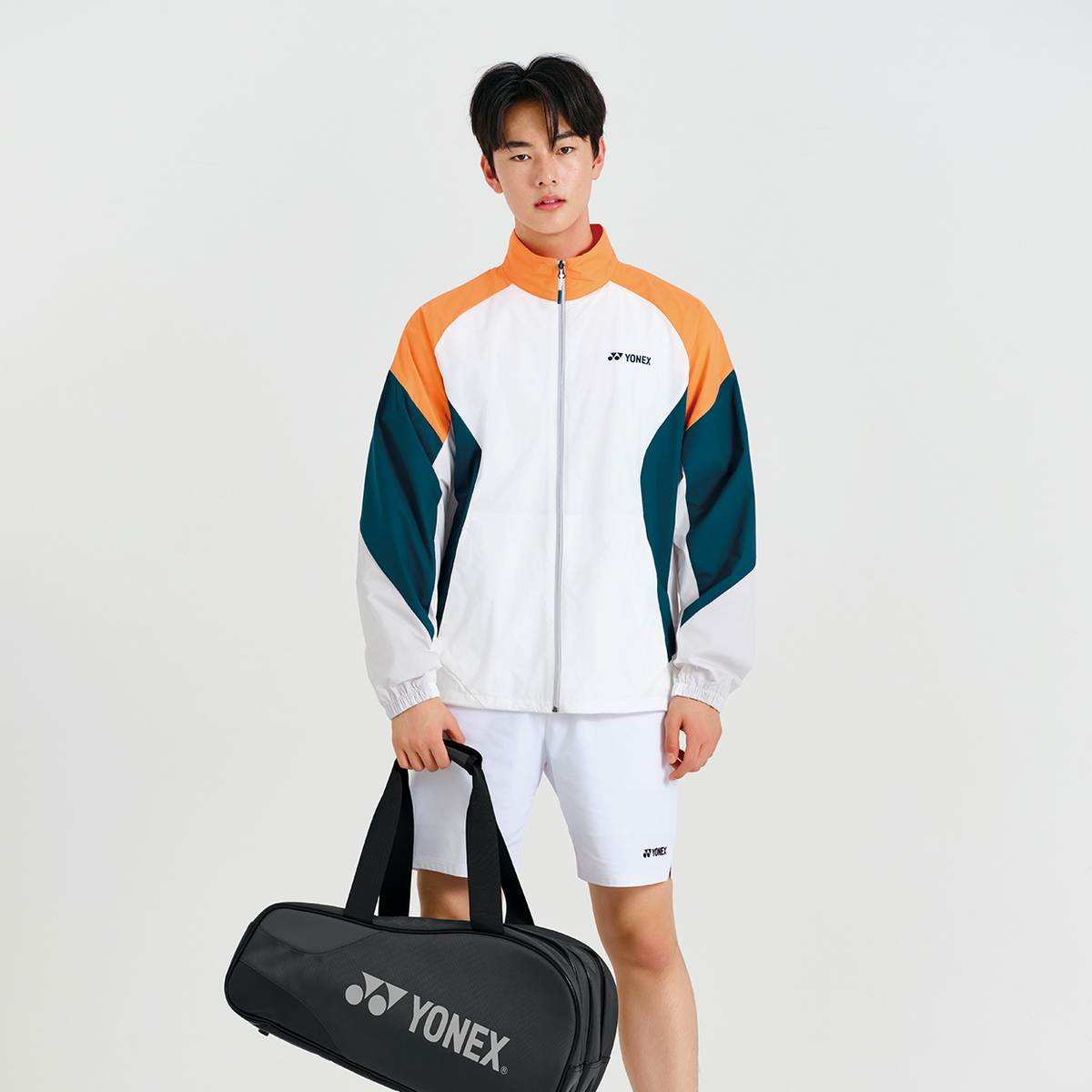 YONEX KOREA 26SS UNI JACKET 261JJ009U – e78shop