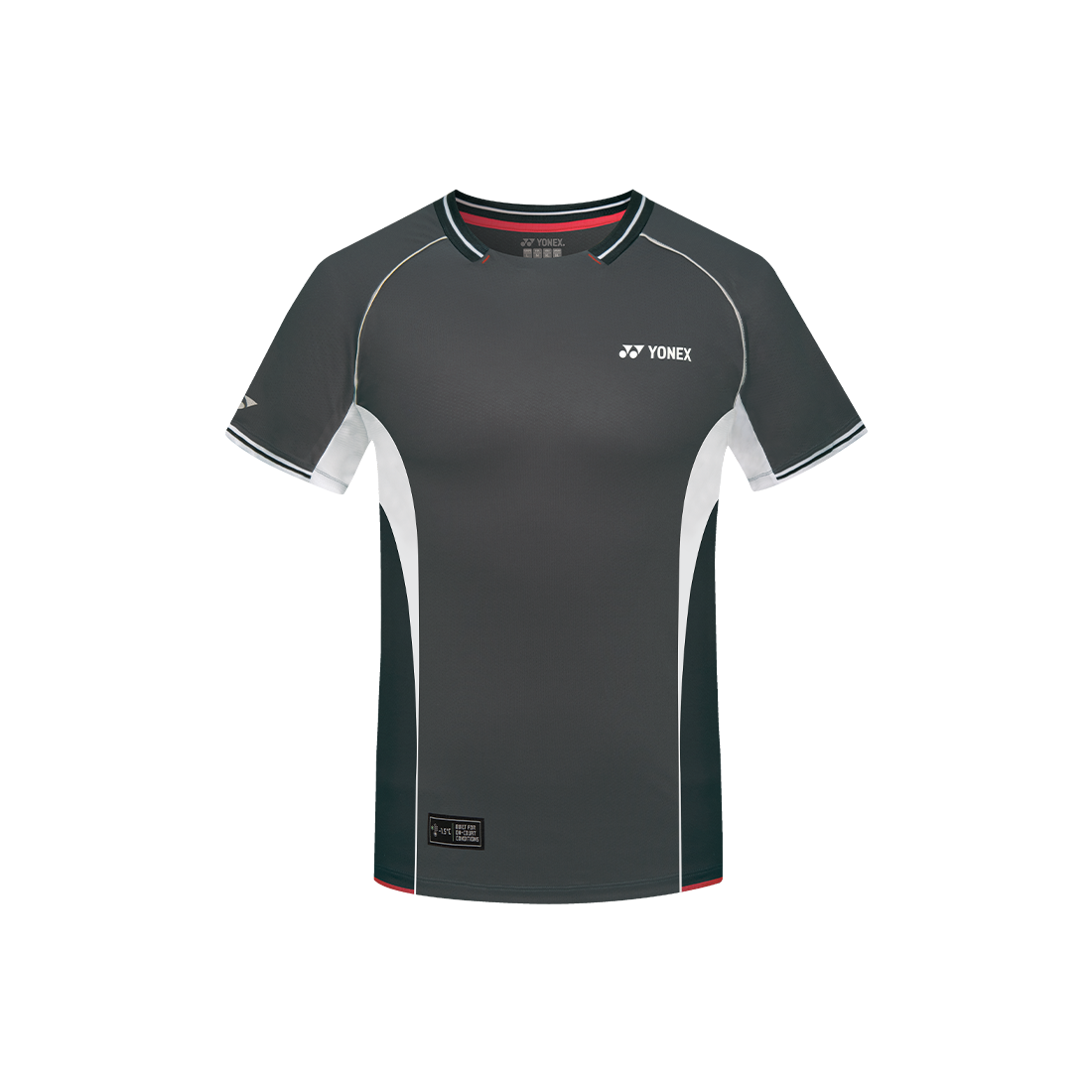YONEXユニフォーム YONEX KOREA 26SS Men's Game Shirt 261TS003M – e78shop