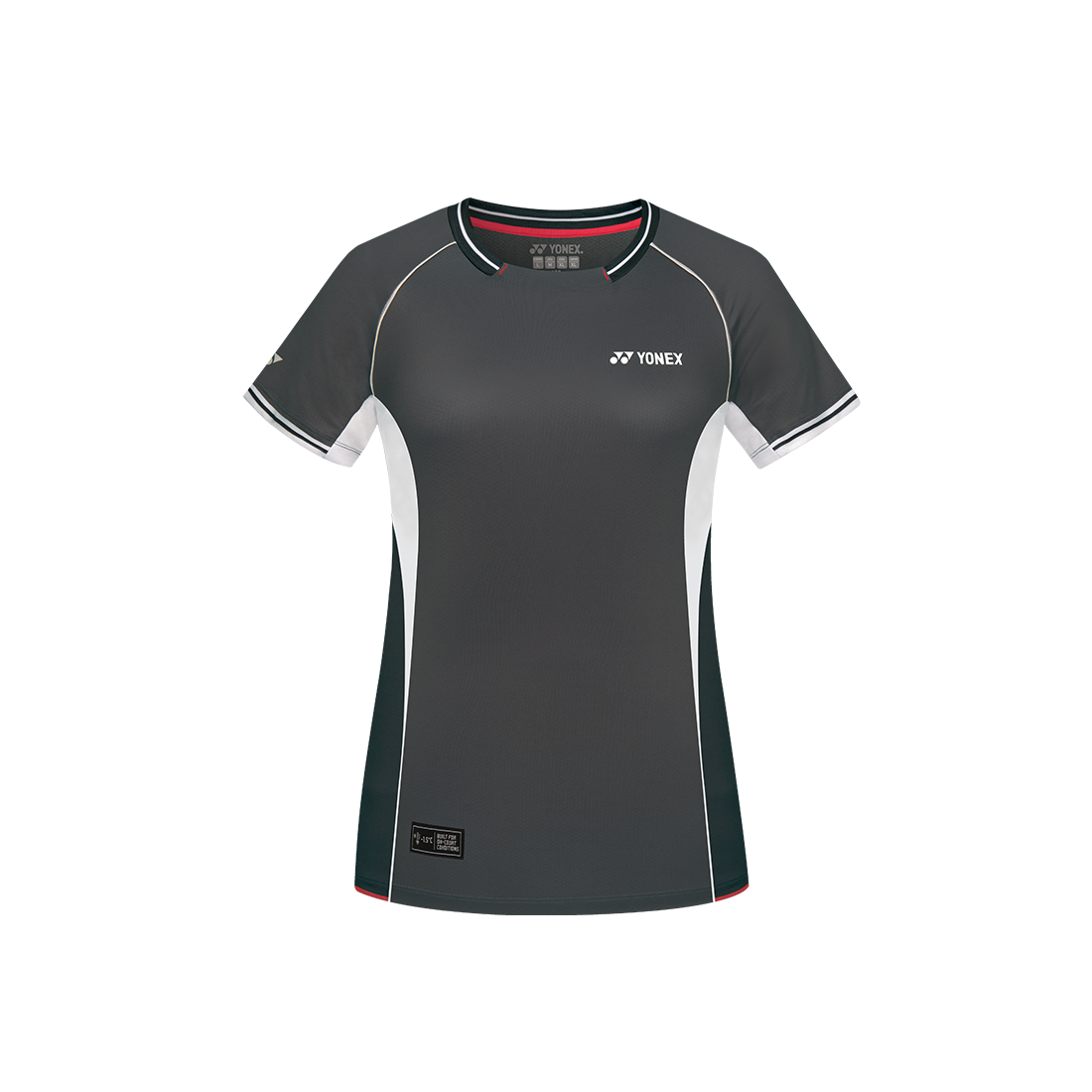 YONEX KOREA 26SS Women's Game Shirt 261TS004F – e78shop
