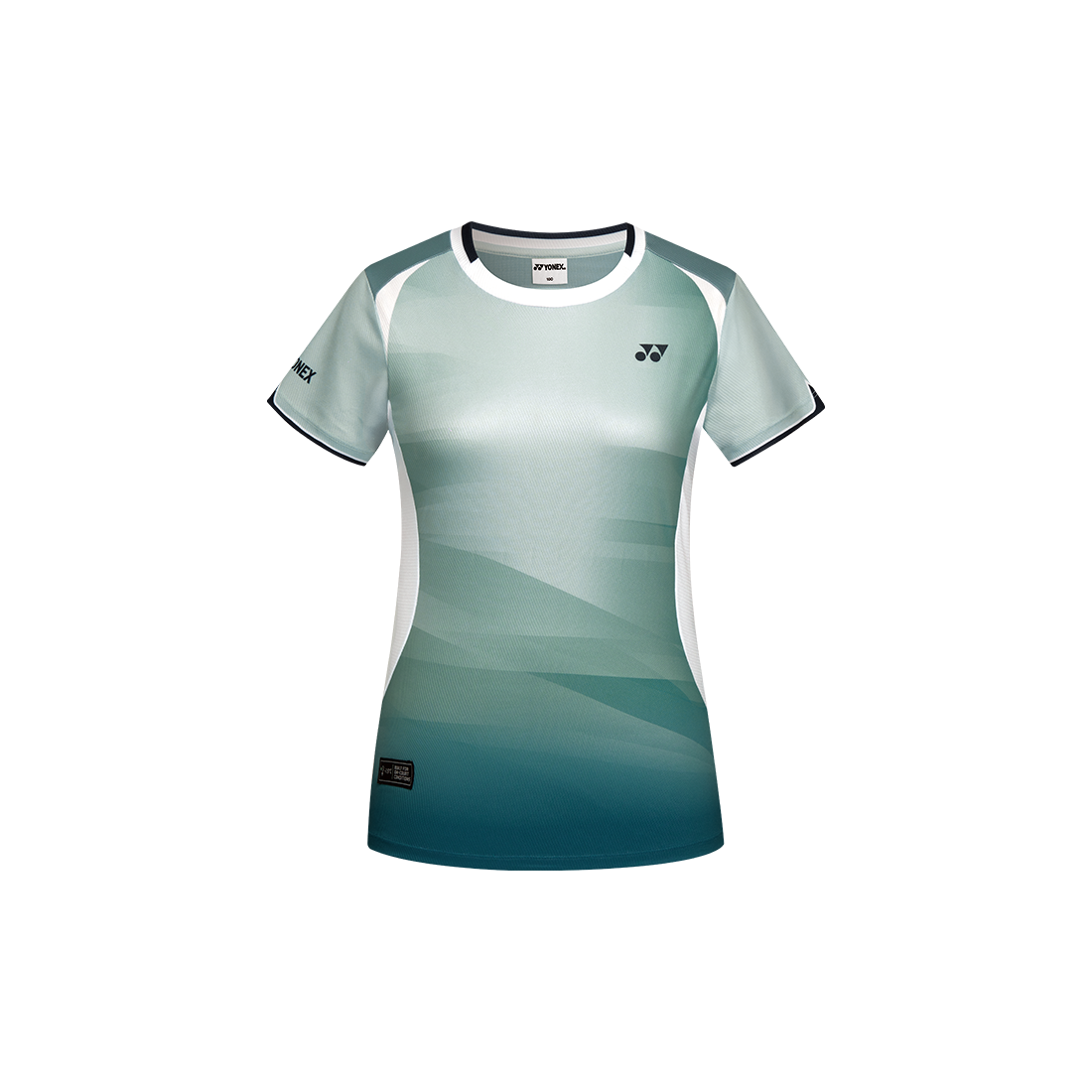 YONEX KOREA 26SS Women's T-Shirt 261TS022F – e78shop