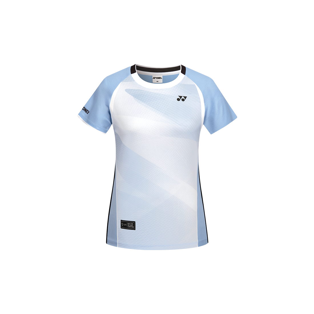 YONEX KOREA 26SS Women's T-Shirt 261TS024F – e78shop