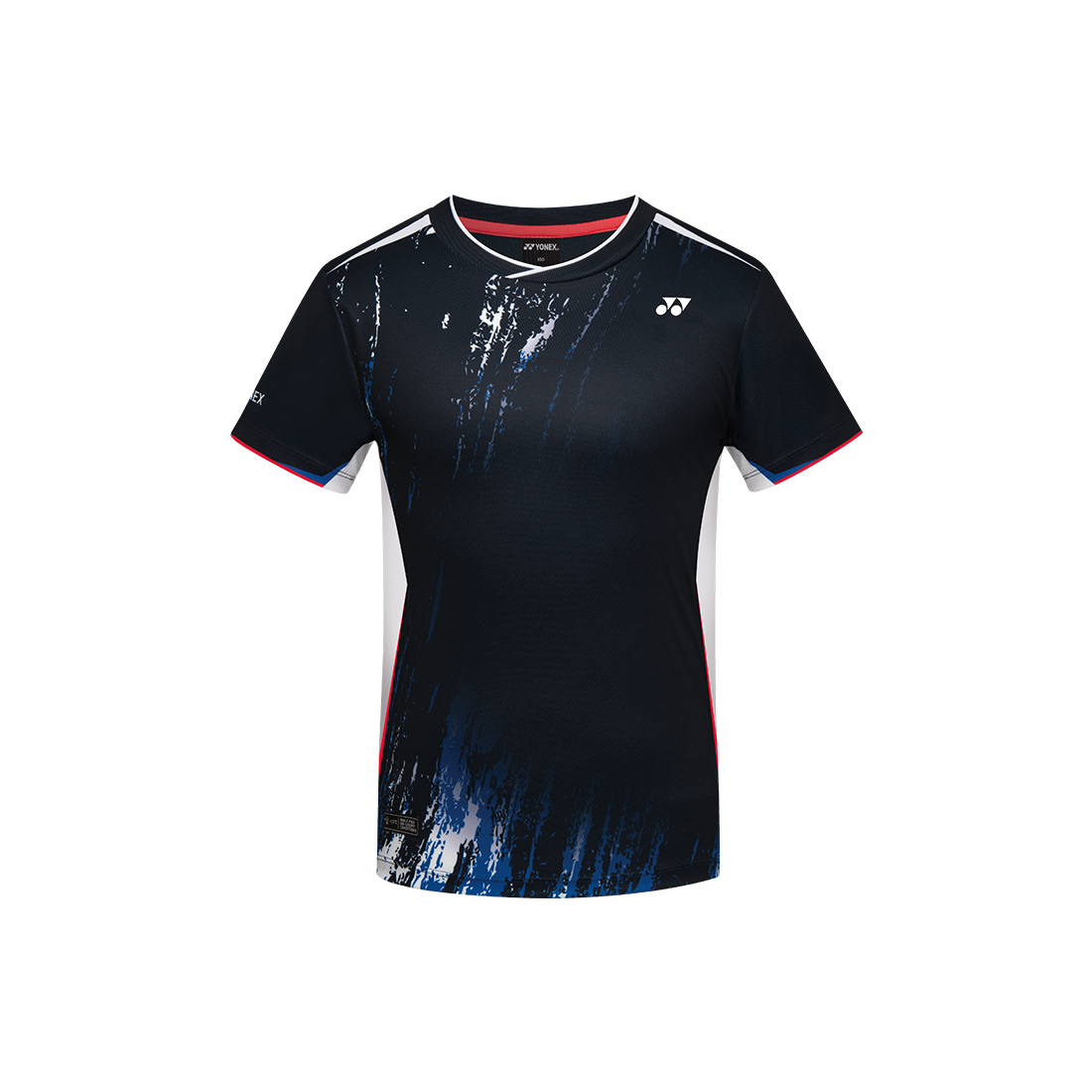 ATHLETIC T-SHIRT / FLYING M 26ss 新作 YONEX KOREA 26SS Men's T-Shirt 261TS039M – e78shop