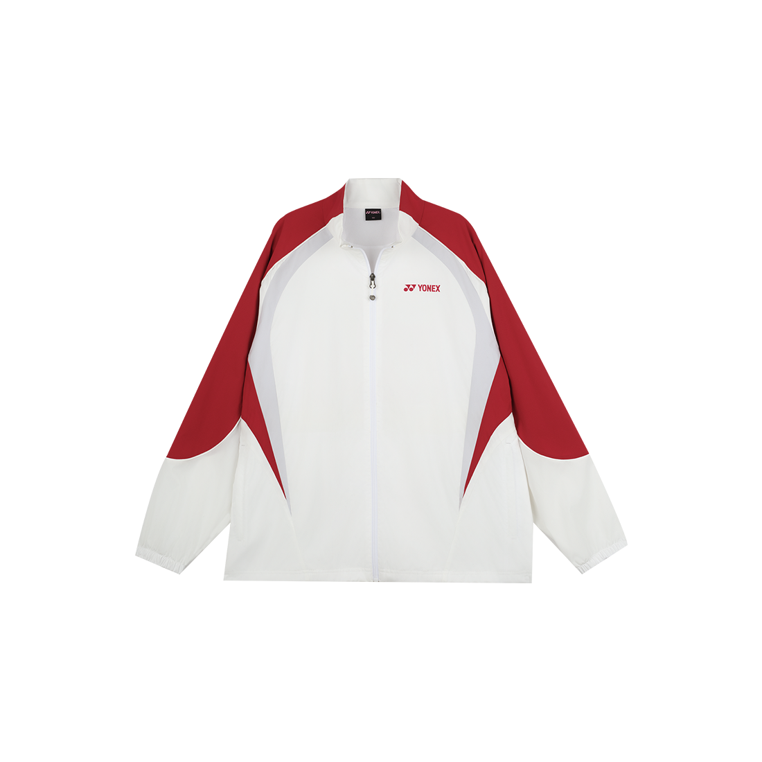 YONEX KOREA 26SS UNI JACKET 265JJ001U – e78shop