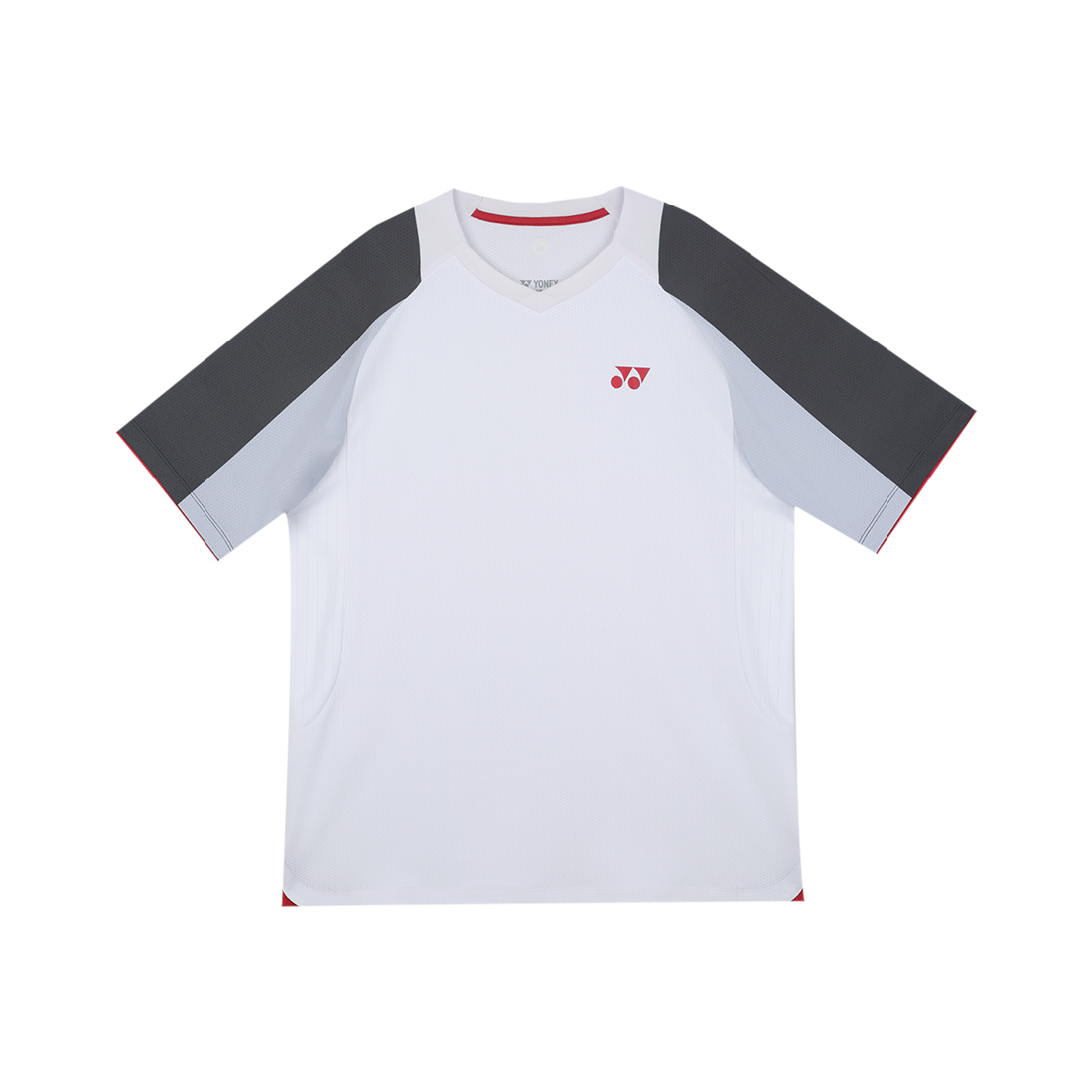 YONEX KOREA 26SS Men's T-shirt 265TS019M – e78shop