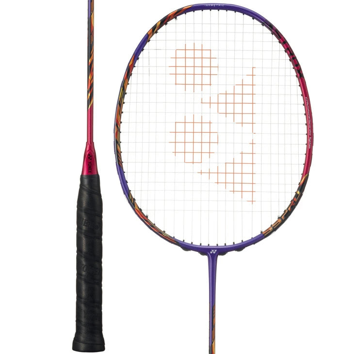 YONEX バドミントンラケット 紫/黒　99プロbp ASTROX 99 PRO BP (Mist Purple) – e78shop