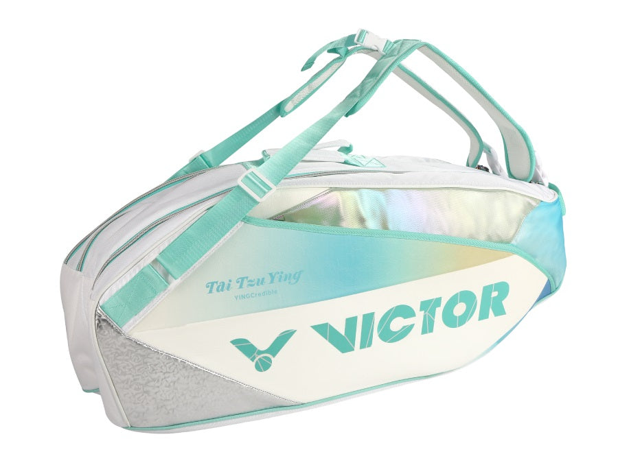 VICTOR TAI TZU YING Tribute Collection 6-Piece Racket Bag