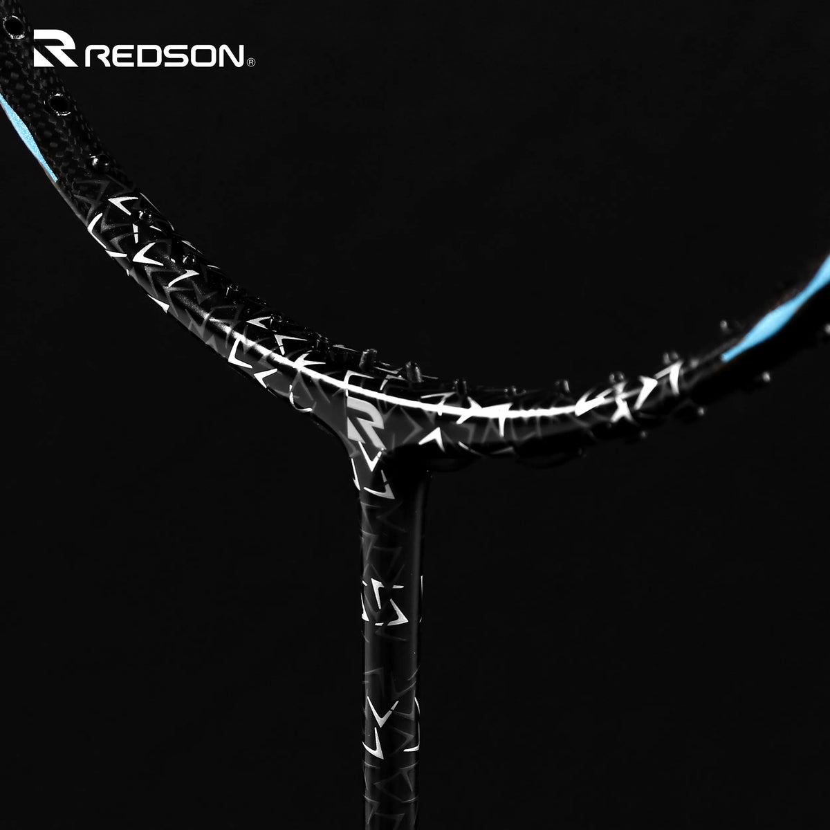 REDSON SHAPE 01 EX BLACK – e78shop
