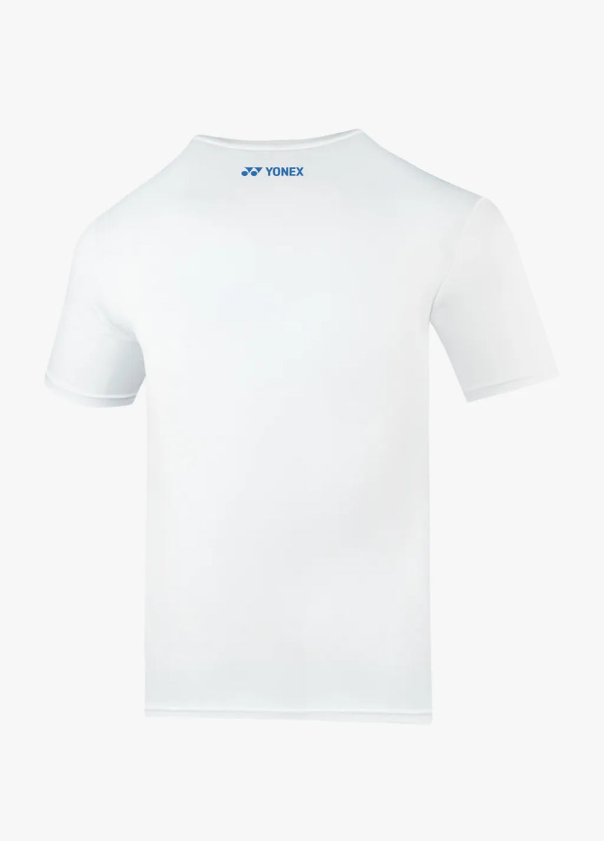 YONEX Malaysia Open 2026 World Champion Six Icon Tee 3388 – e78shop