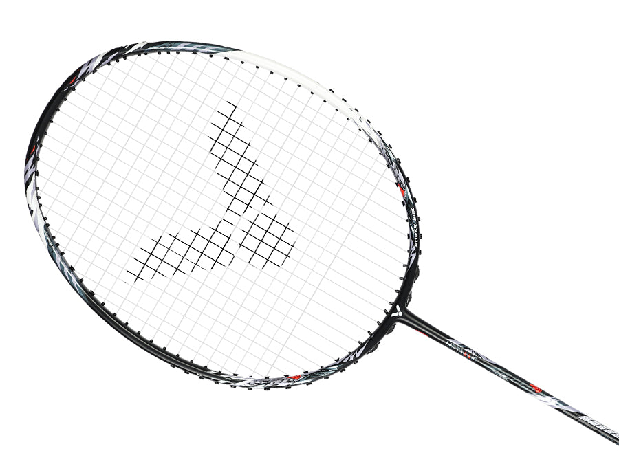 VICTOR THRUSTER RYUGA LLIC ラケット VICTOR(スポーツ) VICTOR TK-RYUGA METALLIC CPS / Capsule