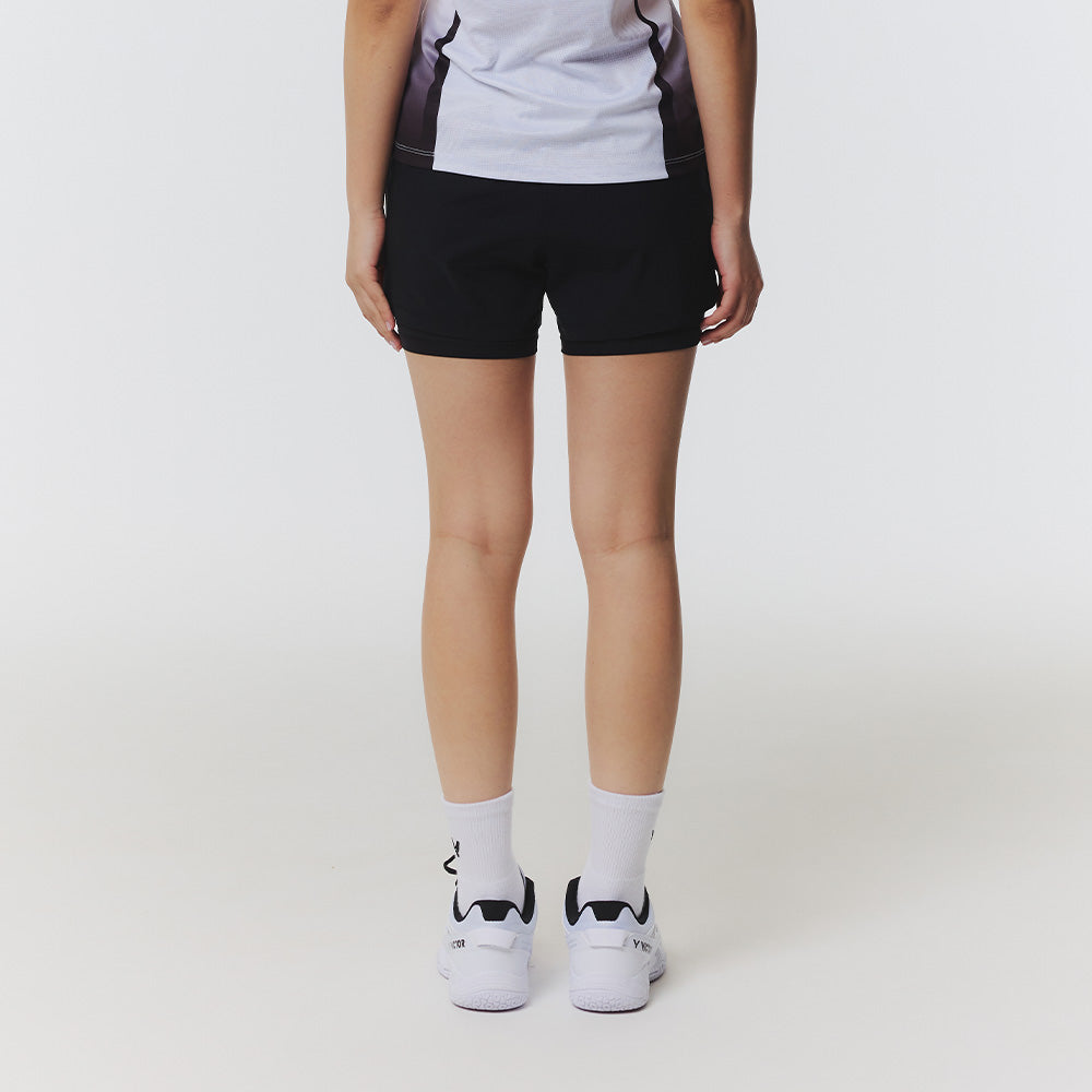 VICTOR SAFE FIT LEGGINGS Women's Shorts VT26APS001F – e78shop
