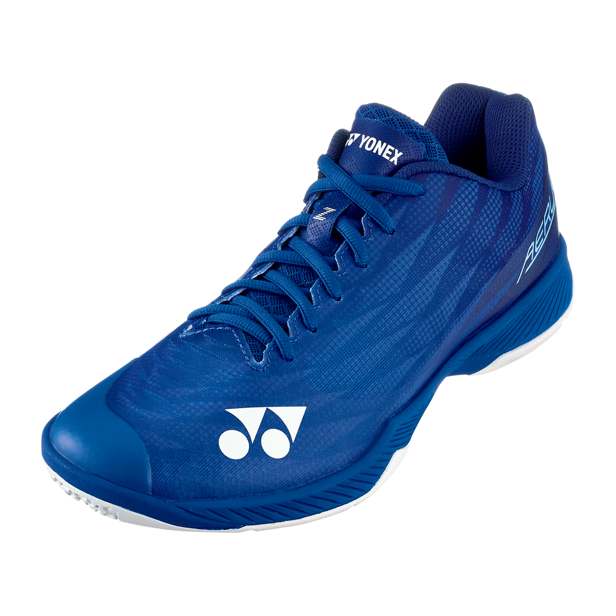 POWER CUSHION AERUS Z MEN - Navy Blue – e78shop POWER CUSHION AERUS Z MEN - Navy Blue – e78shop