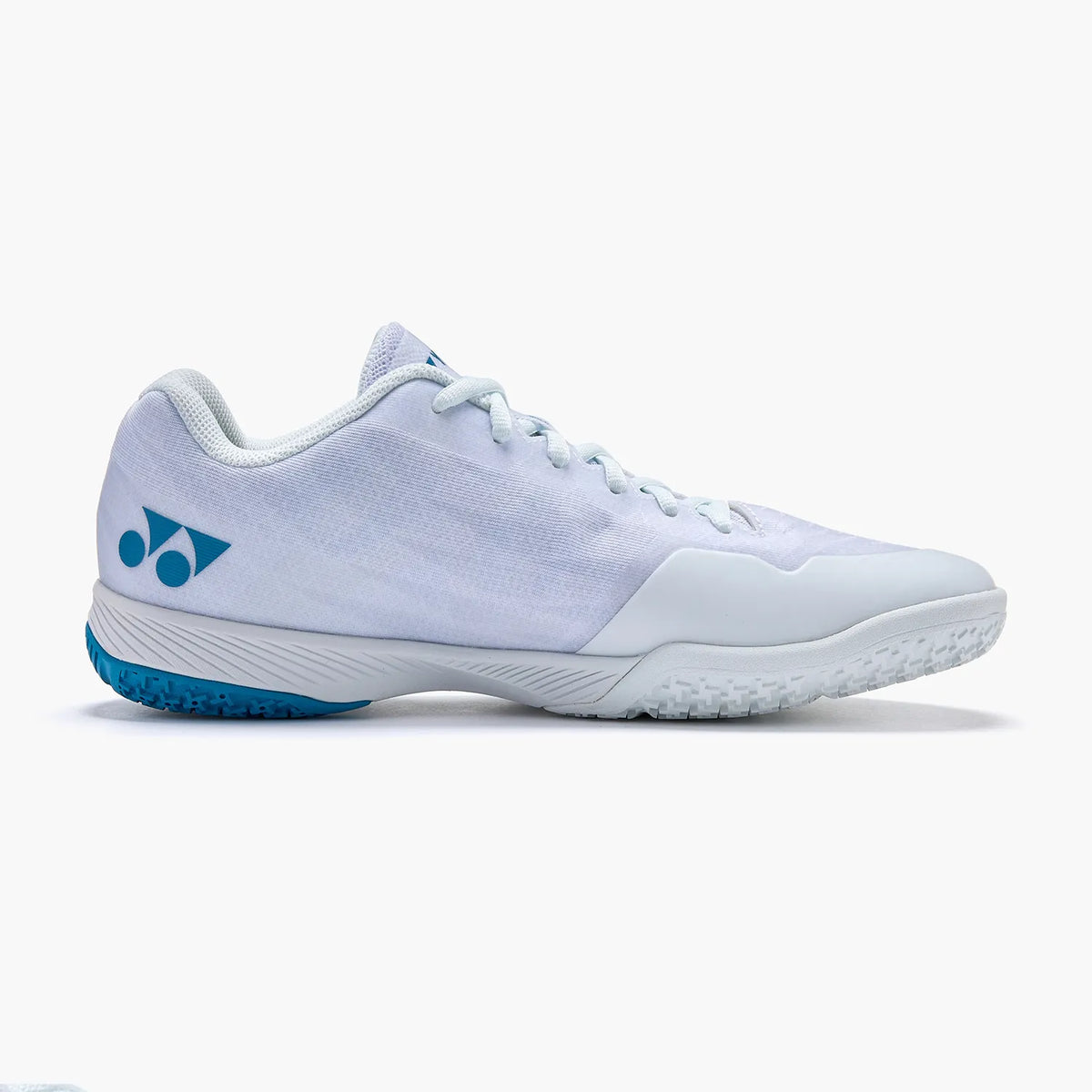 POWER CUSHION AERUS Z MEN - White / Blue – e78shop