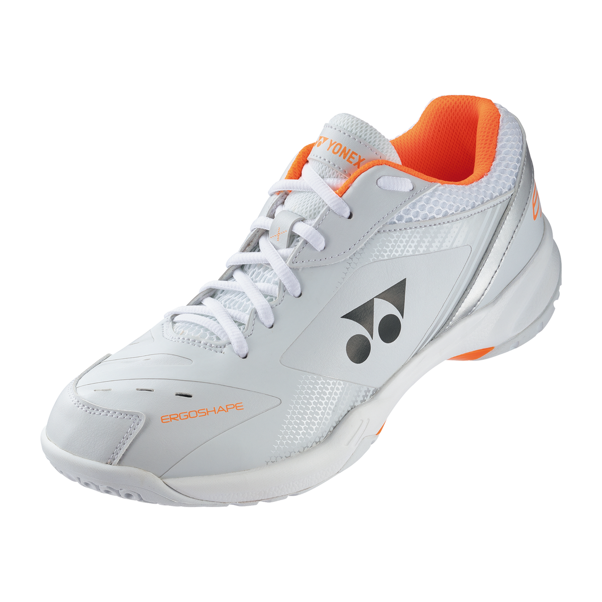 Power Cushion 65 X 3 WHITE/ORANGE – e78shop