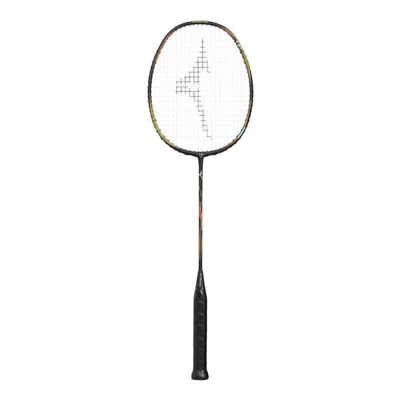 [美品]MIZUNO ACROSPEED1FOCUS MIZUNO Acrospeed 1 Focus Badminton Racket 73JTB40109 JP Ver – e78shop