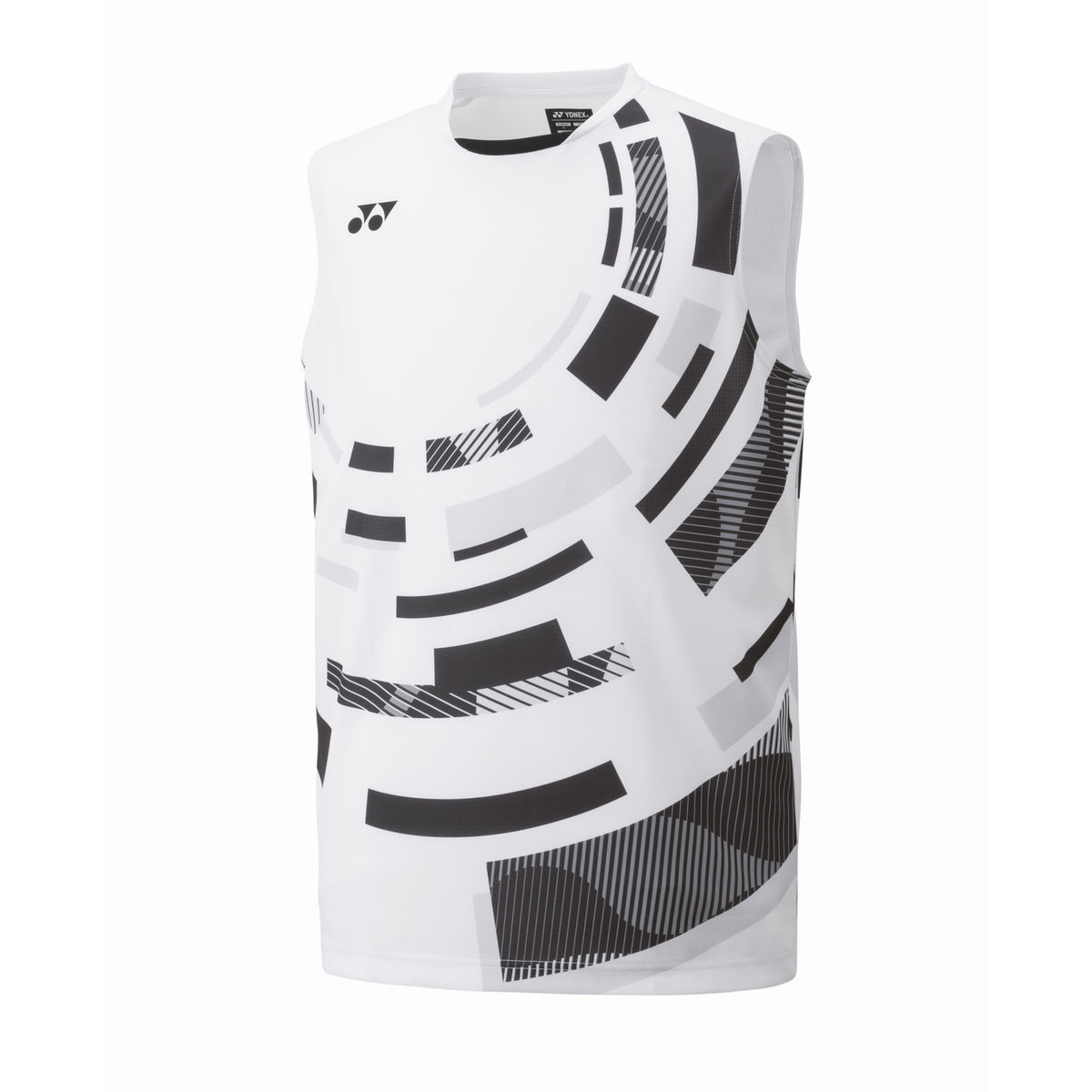 YONEX Men's Game Shirt (Sleeveless) 10579 – e78shop