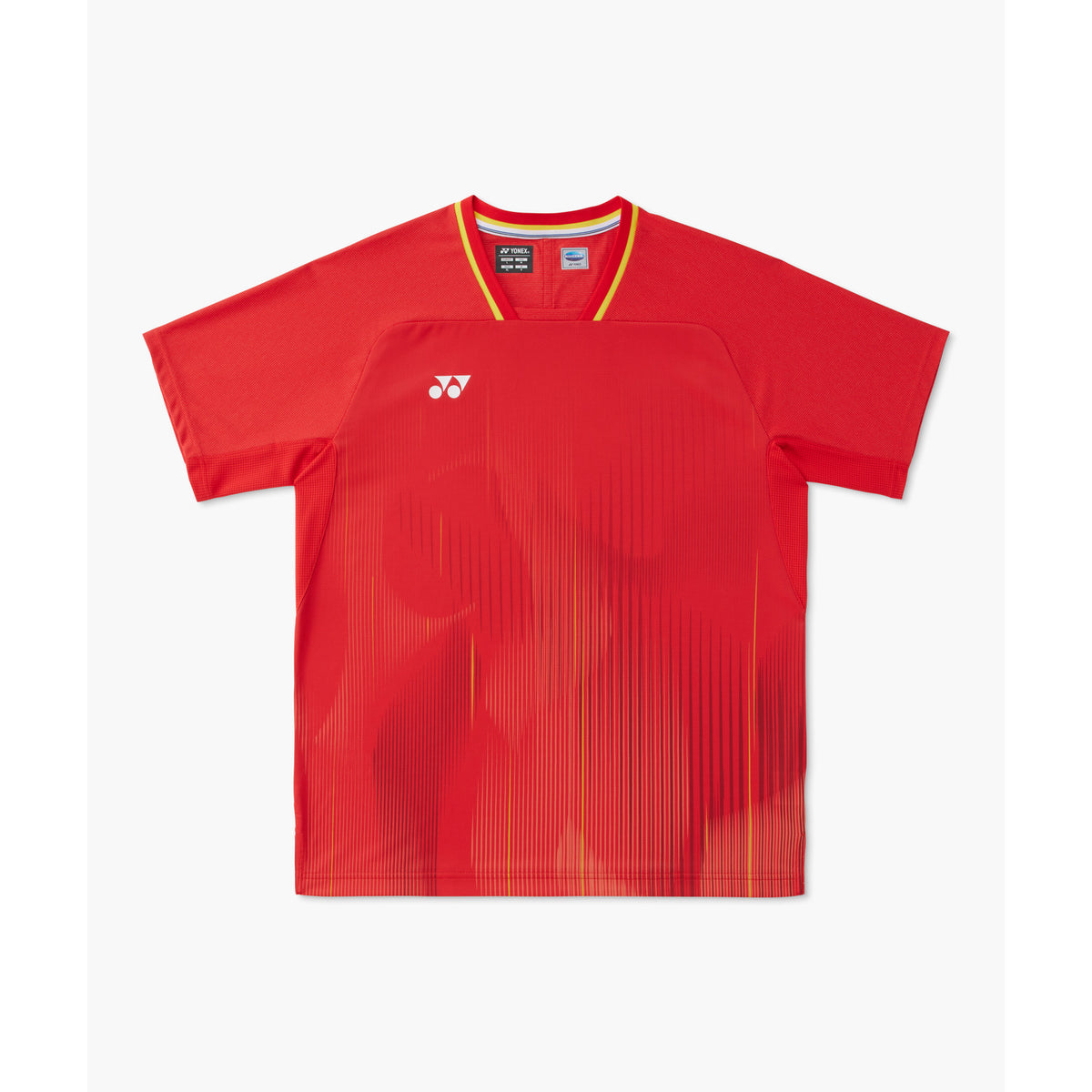 YONEX 10735 Men's Game Shirt – e78shop