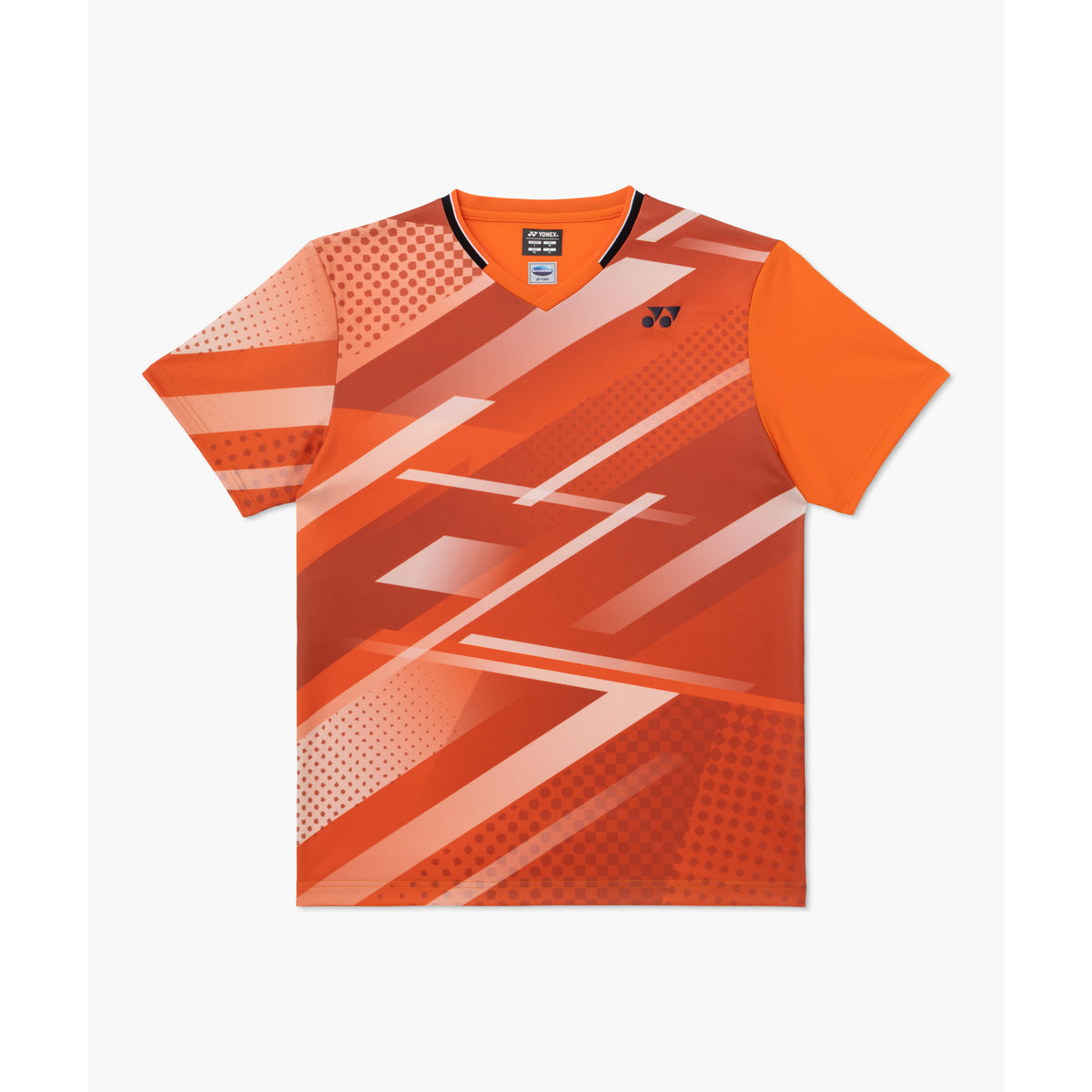 YONEX 10751 Unisex Game Shirt(Slim Fit) – e78shop