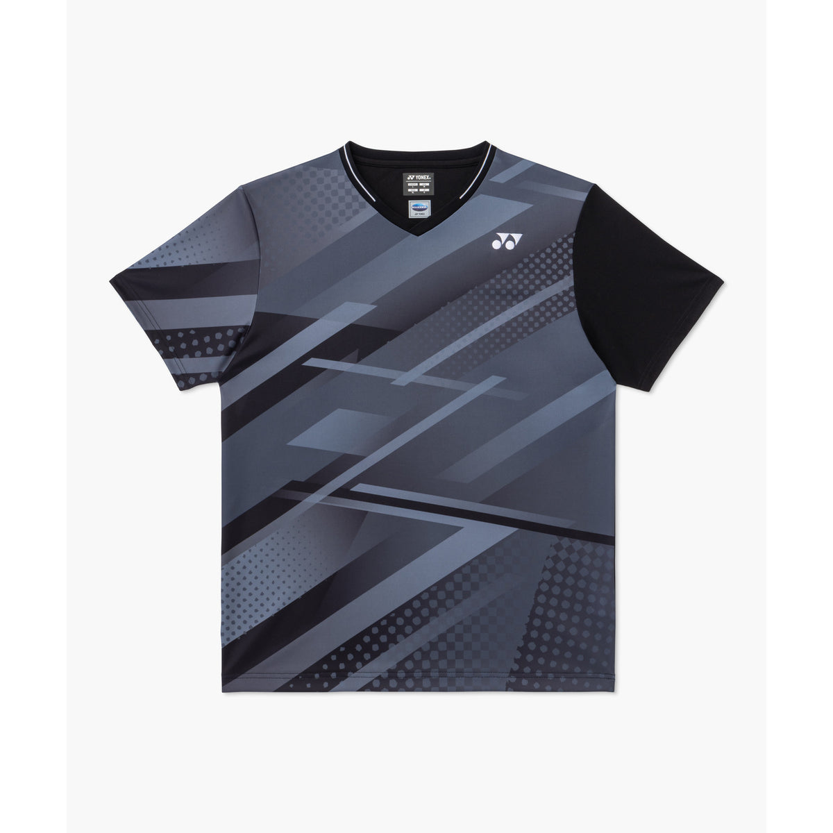 YONEX 10751 Unisex Game Shirt(Slim Fit) – e78shop