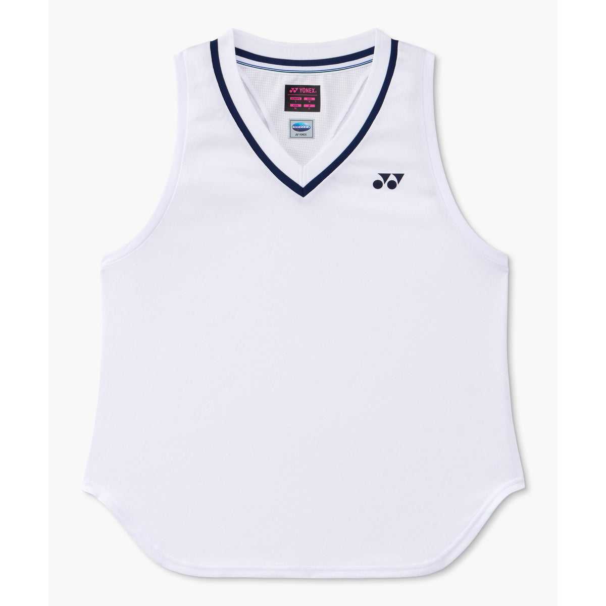 YONEX 20929Y Women's Fitted Tank Top – e78shop