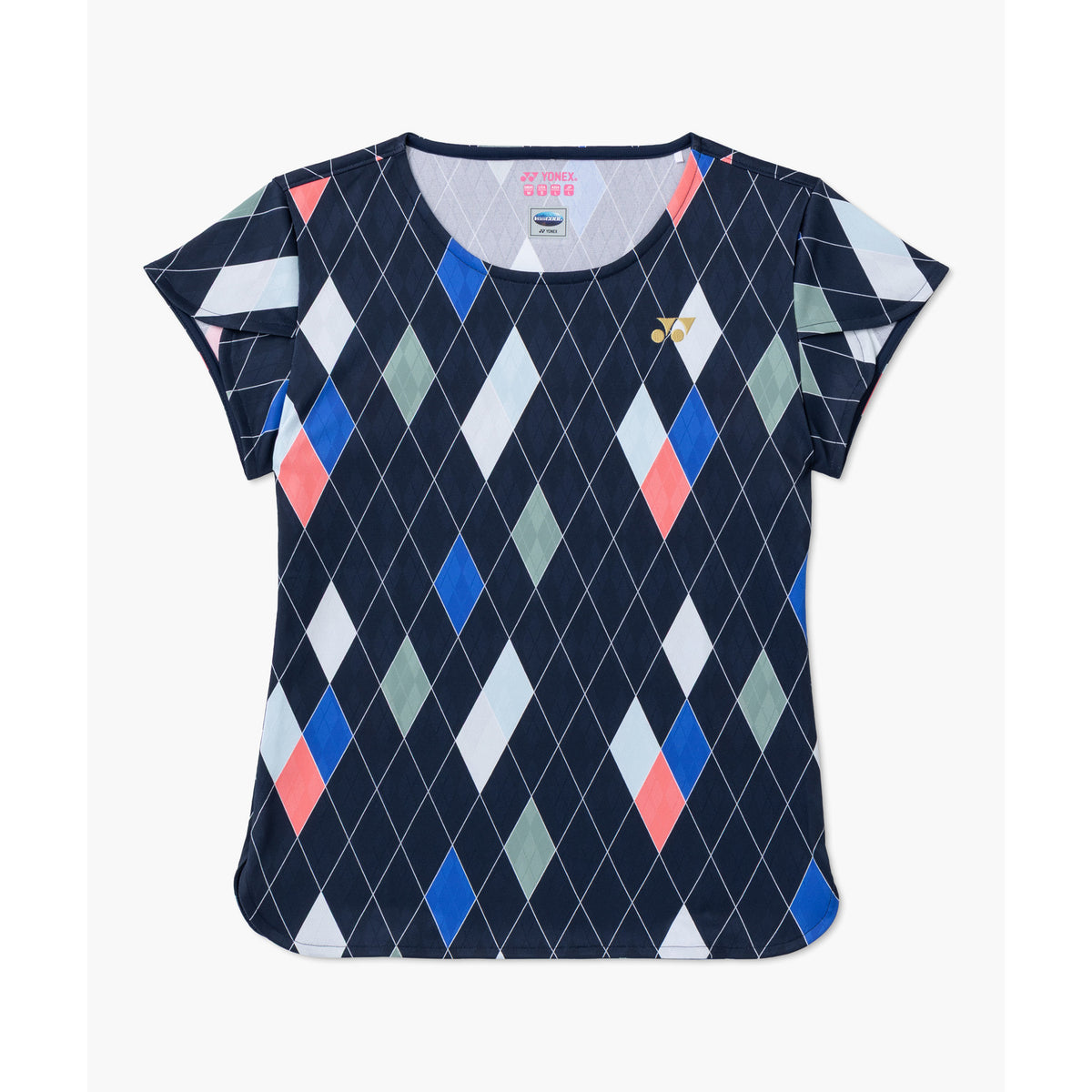 YONEX 20978 Women's Game Shirt – e78shop
