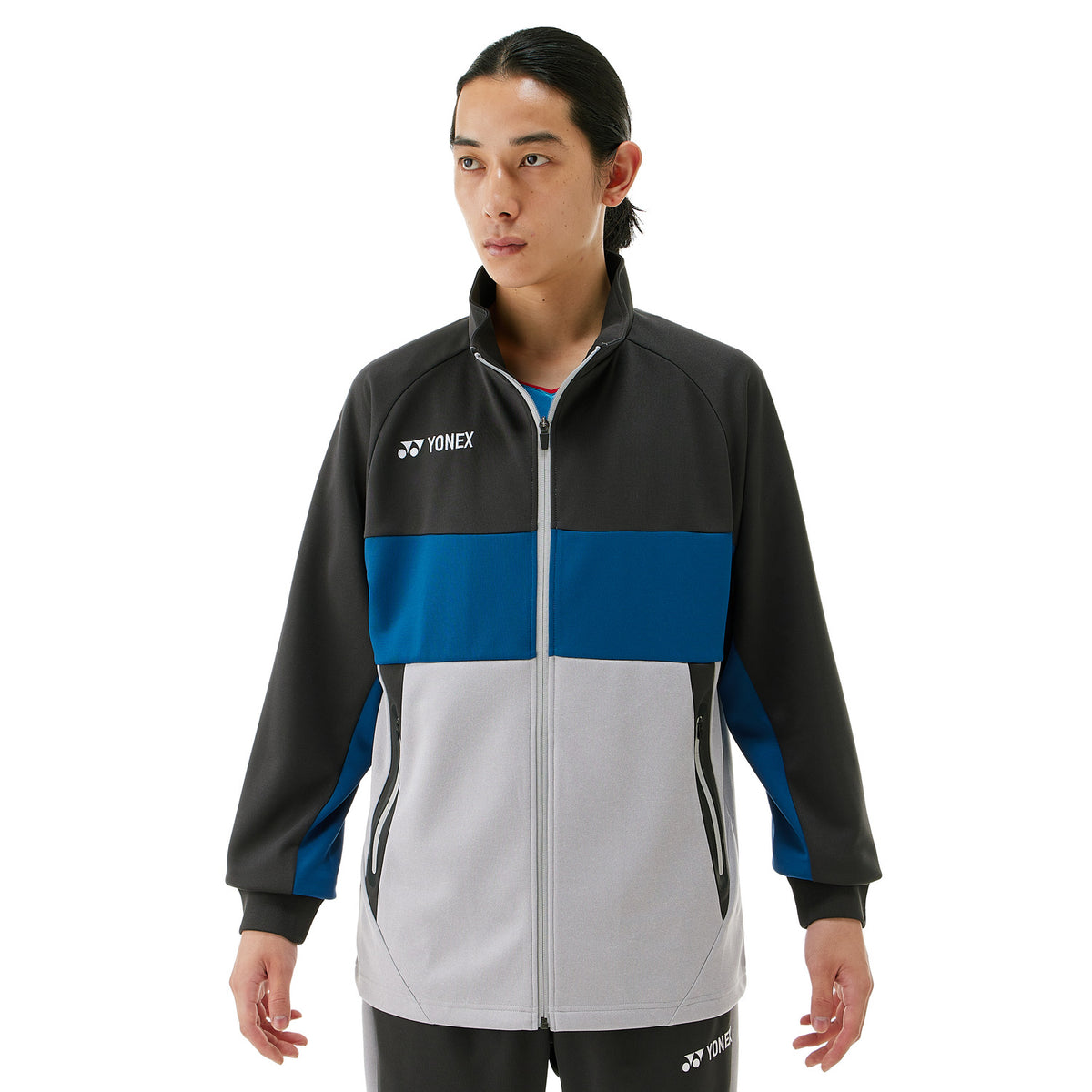 YONEX KNIT WARM UP Jacket 50184 – e78shop