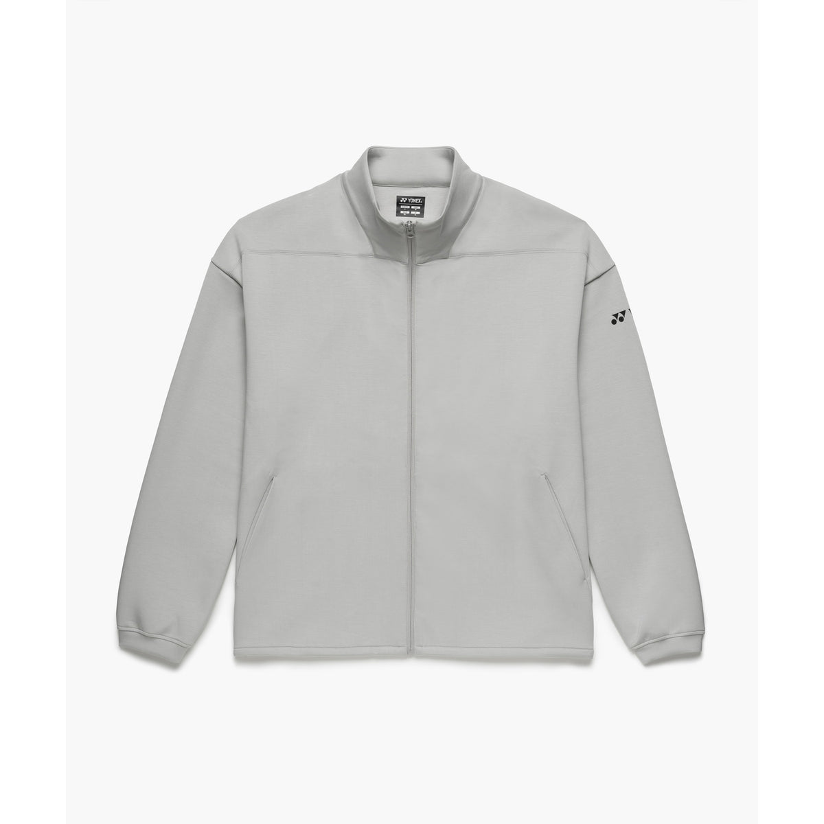 YONEX 50193 Unisex Knit Warm-Up Jacket – e78shop