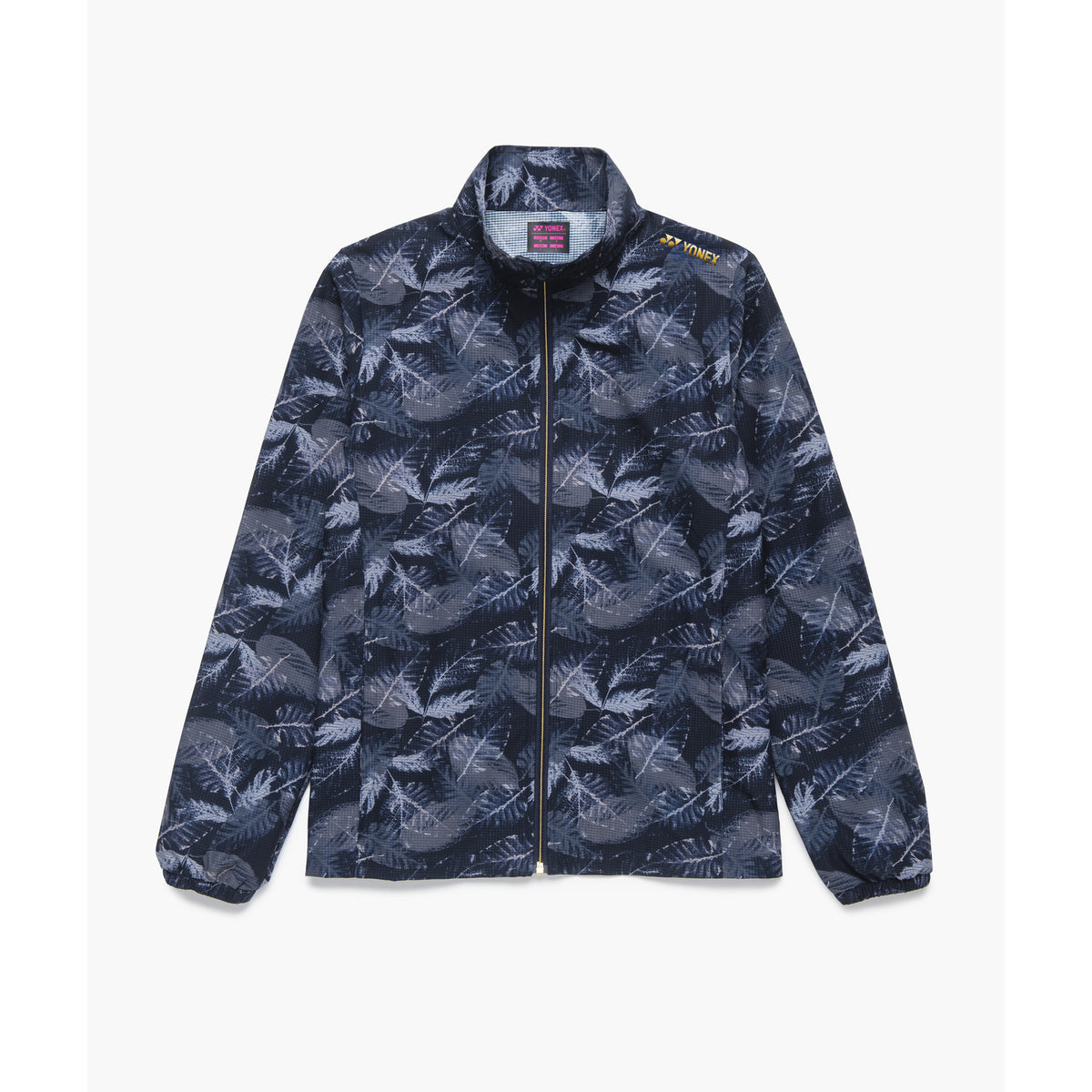 YONEX 57092 Women's Warm-Up Jacket – e78shop