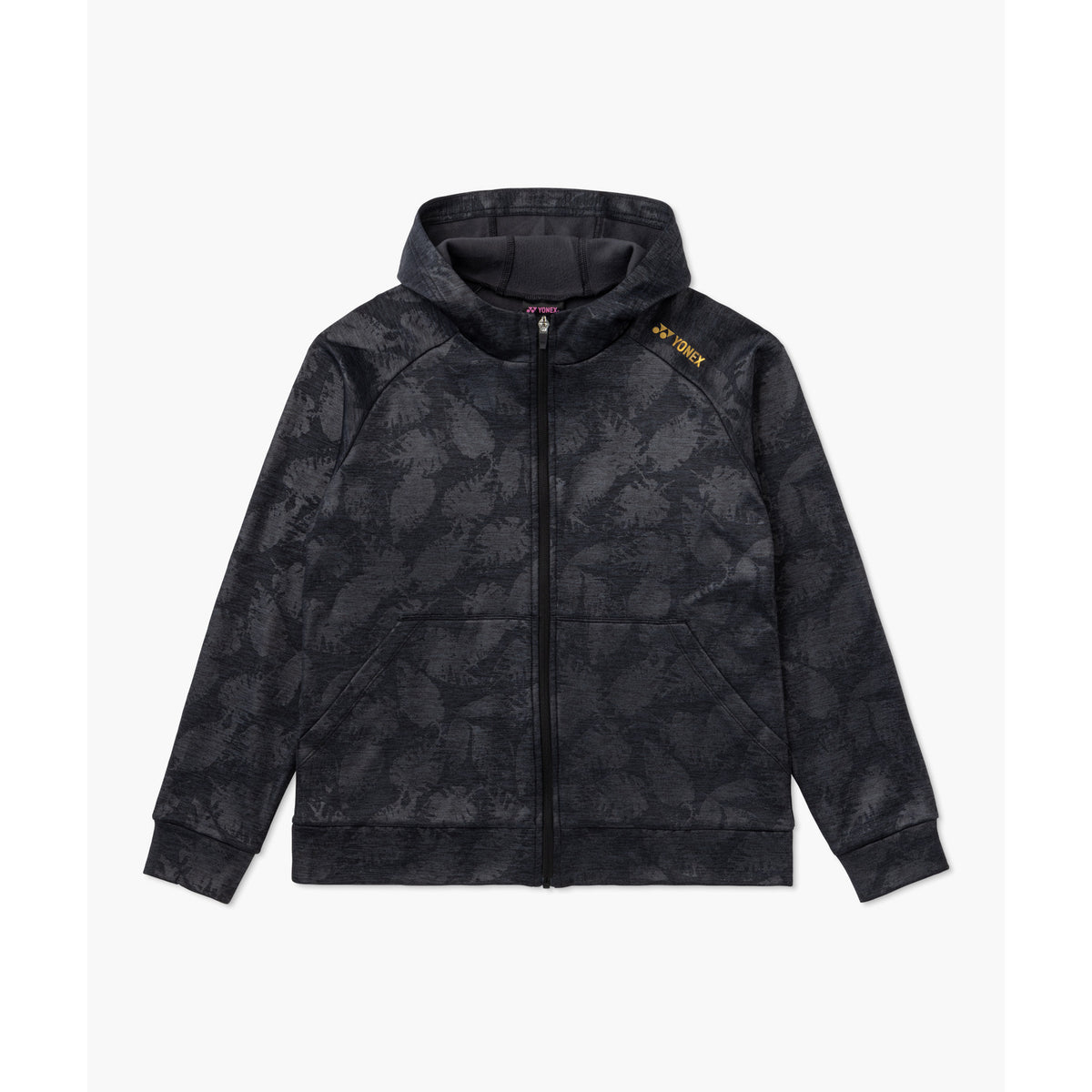 YONEX 58116 Women's Knit Warm-Up Hoodie – e78shop