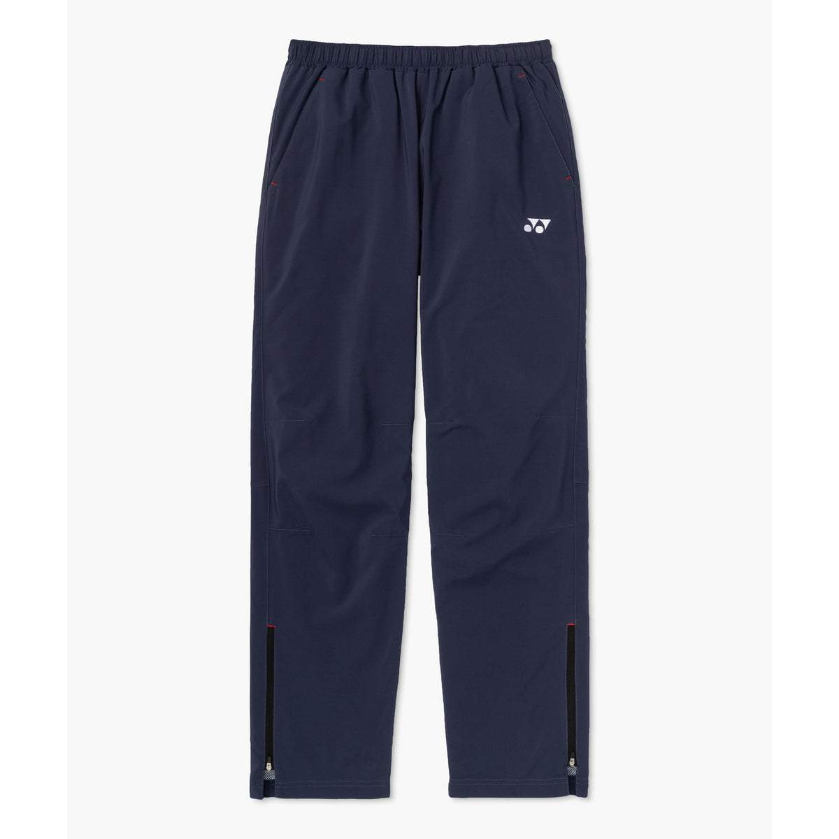 YONEX 62022 Unisex Lined Warm-Up Pants(Slim Fit) – e78shop