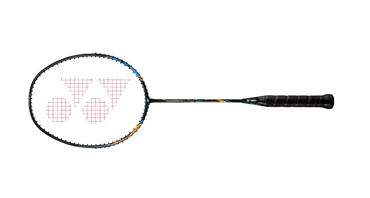 Nanoray Light 18i Black – e78shop