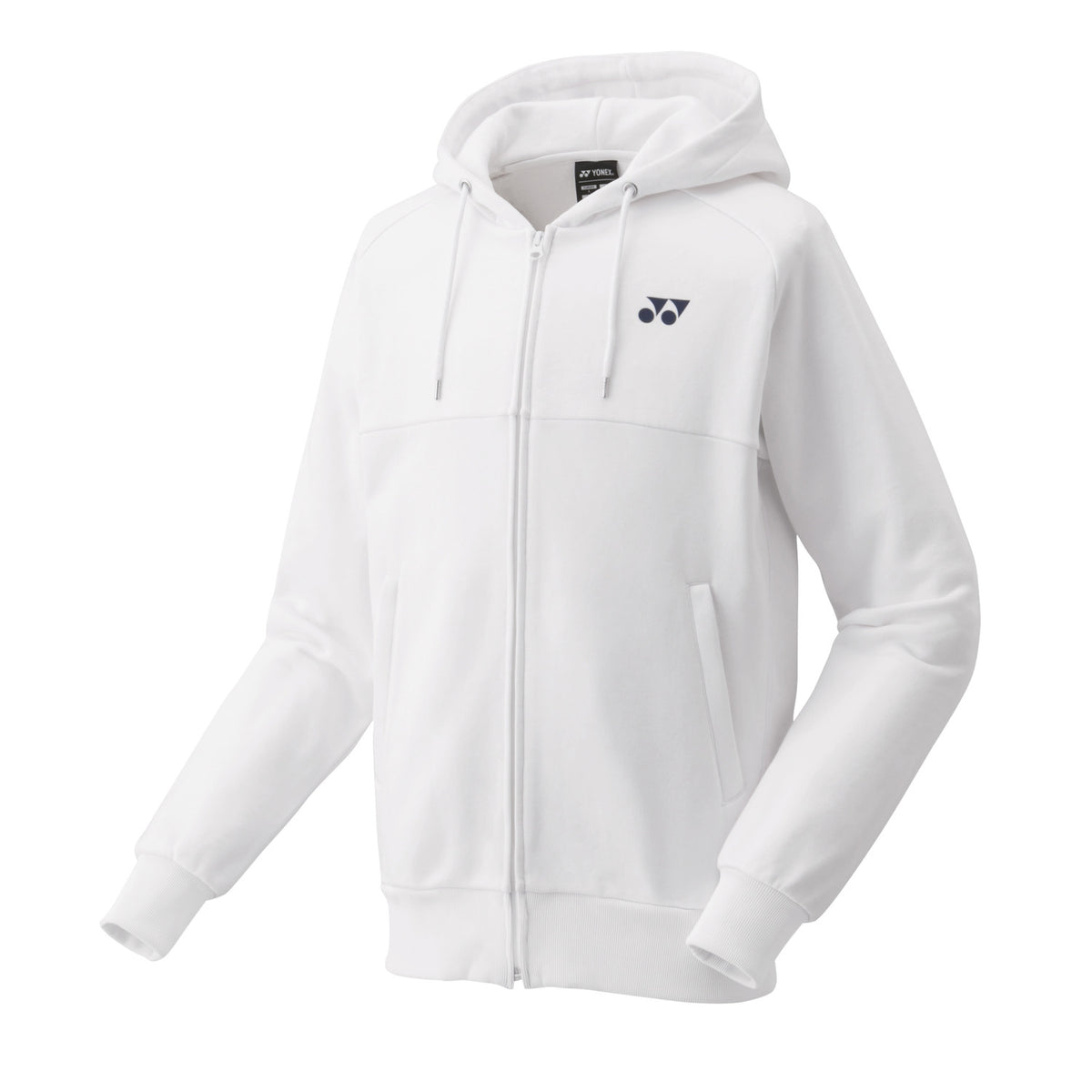 Yonex Men's Sweat Full-Zip Hoodle 50121 – e78shop