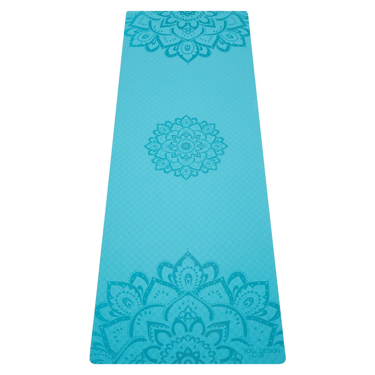 Yoga Design Lab AQUA Athletic x Star Yoga Mat - 150th Anniversary Exclusive