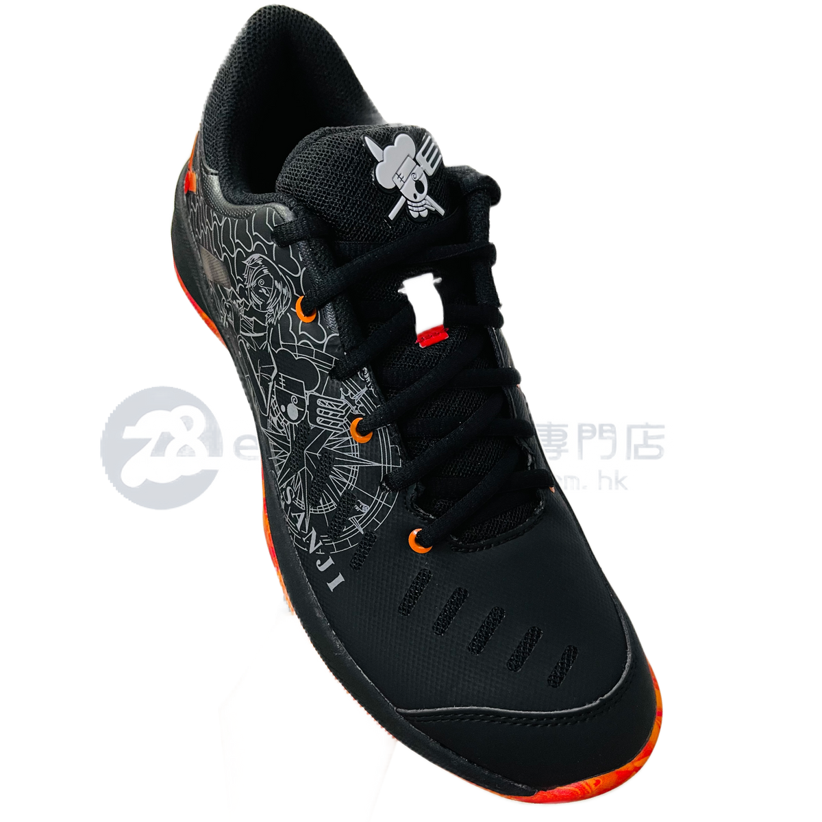 VICTOR x ONE PIECE Badminton Shoes - Sanji A-OPS-C – e78shop