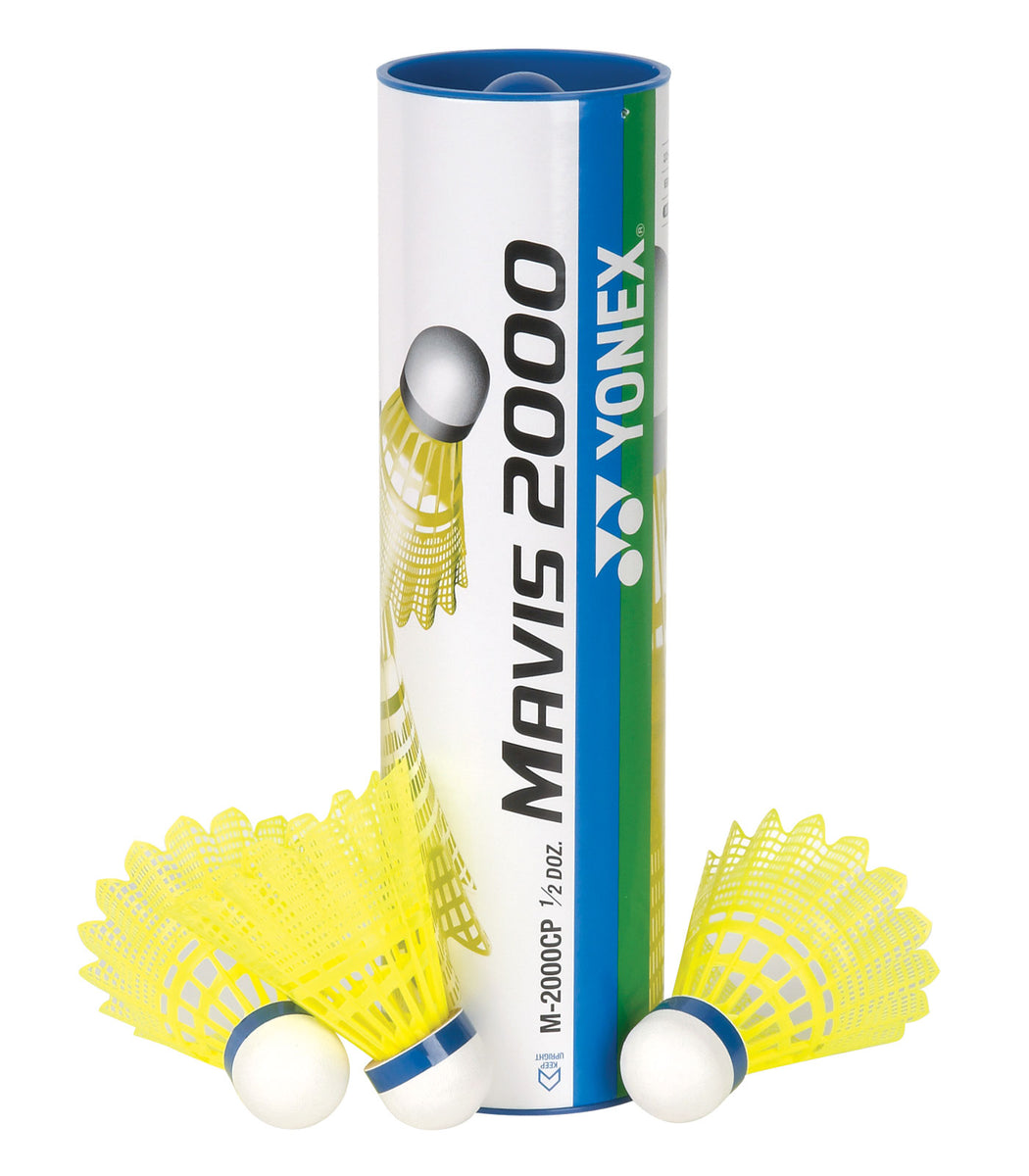 YONEX Mavis 2000 Shuttlecock – e78shop