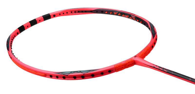 【美品】adidas Wucht P8 バドミントンラケット アディダス 店舗ブログ【ギアバド】アディダスのヴフトP8を試打レビュー！最