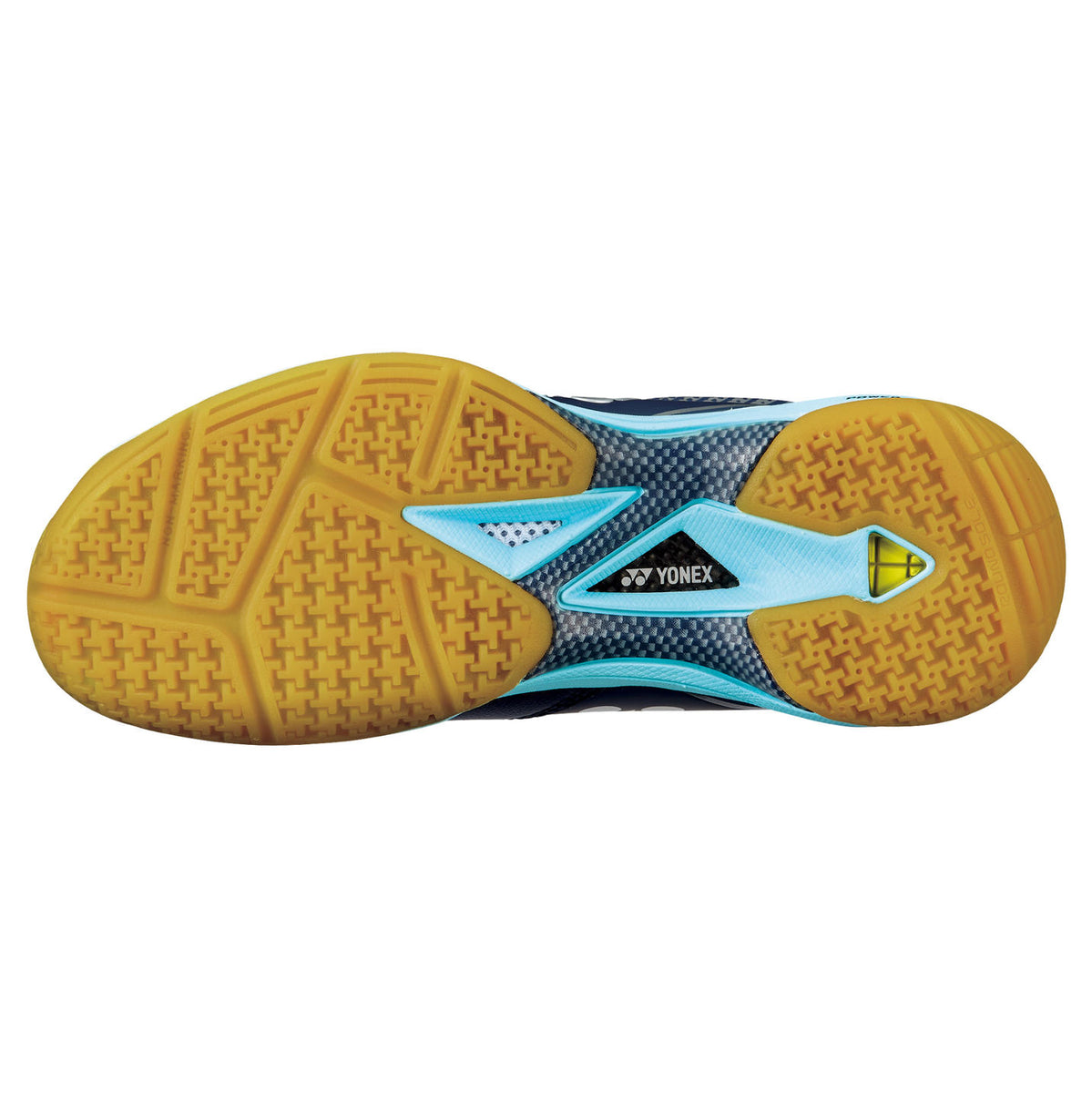 POWER CUSHION 65 Z 3 SLIM NAVY/SAXE – e78shop