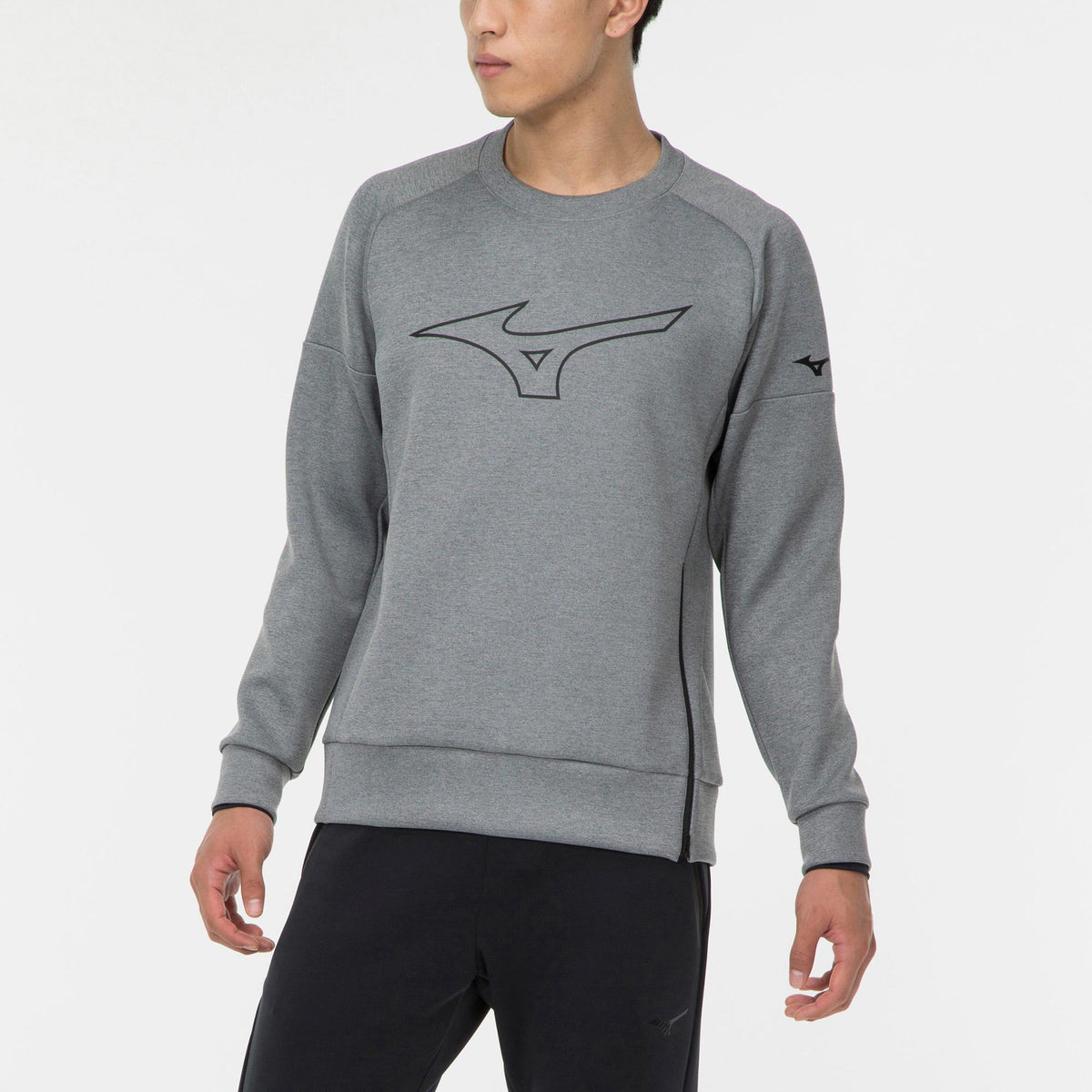 Mizuno sweatshirt best sale