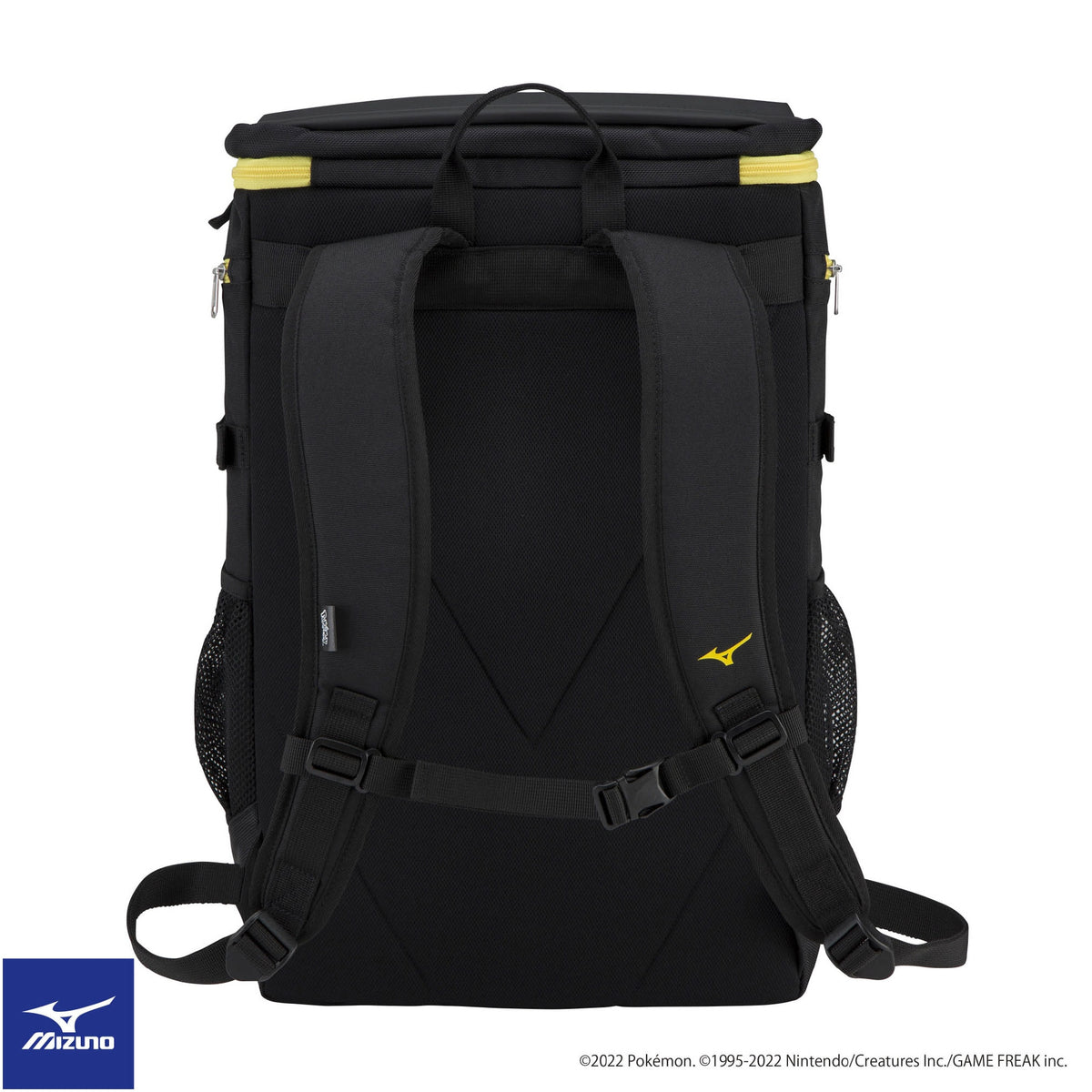 Mizuno deals backpack japan