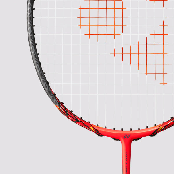 Voltric Z-Force II LD Rouge – e78shop