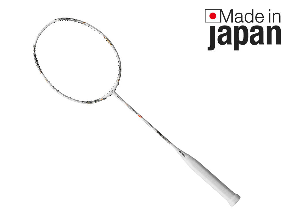 Voltric Z-Force II LD White – e78shop