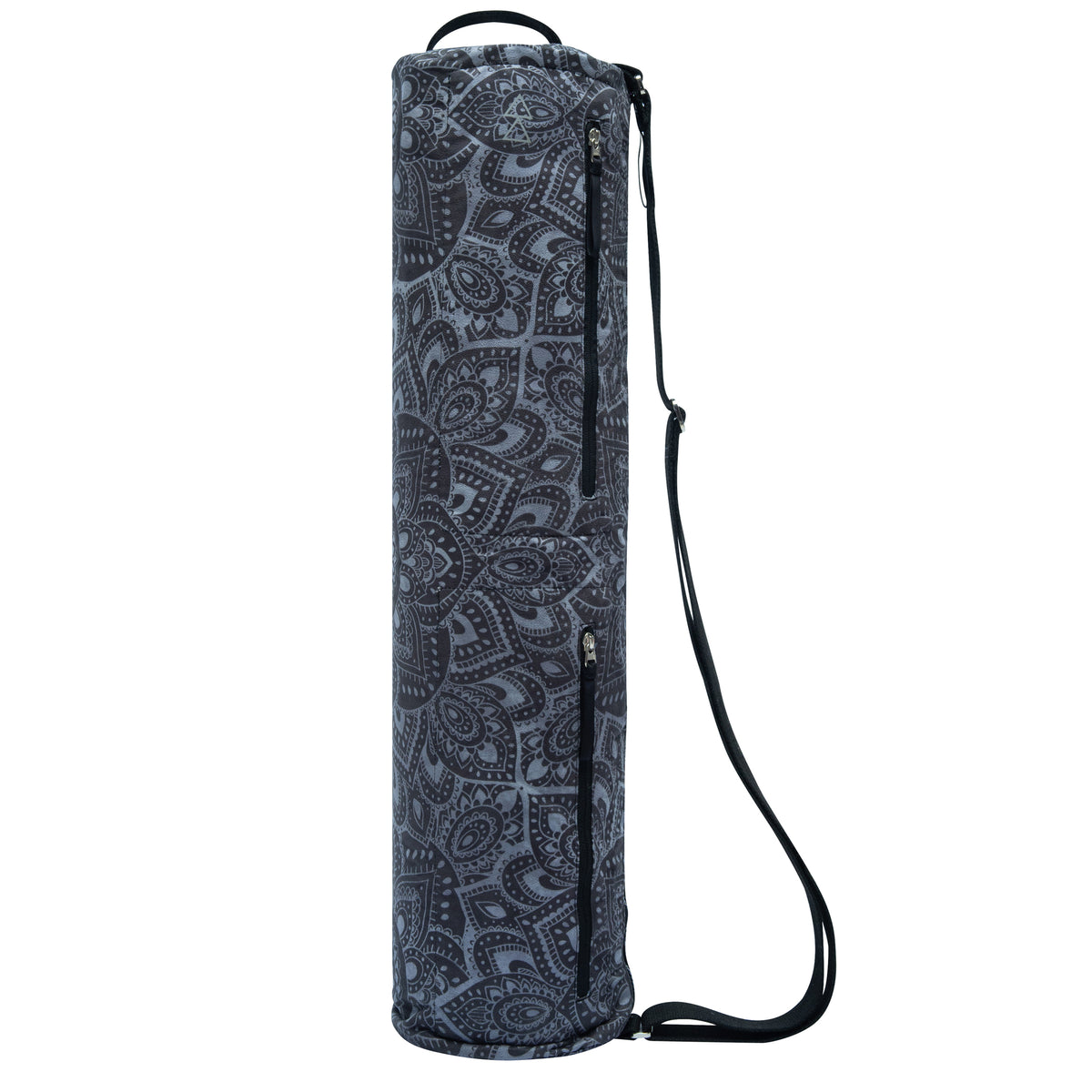 New Mandala Bohemian Unisex Yoga Gym Mat Bag With Shoulder Strap Carrier  Bag - General Maintenance & Diagnostics Ltd