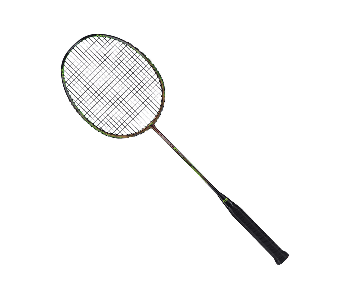【HIRO】リーニン TURBOCHARGING 75D badminton-racket-AYPM424-1-